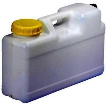 Brunner 8001.82.10_12 Espacio Ahorrador Envase, 12L Capacidad