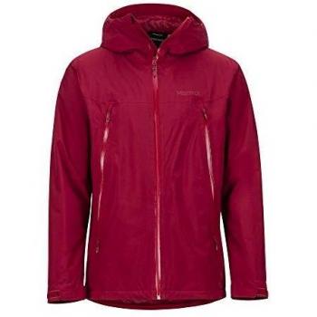 Marmot Solaris Hardshell - Chubasquero para hombre