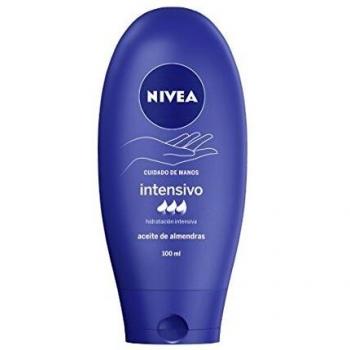 NIVEA Crema de Manos Cuidado Intensivo