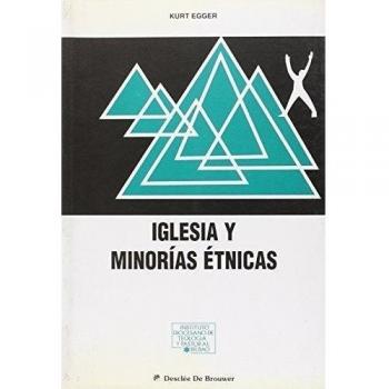 Iglesia y minorías étnicas
