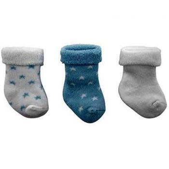 Cambrass Calcetines, Star Celeste, T.0000