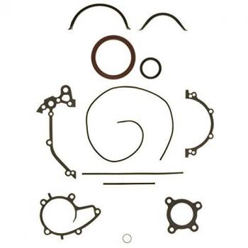 Juego de juntas, bloque motor AJUSA 54068500 - Juego de juntas para parte baja del motor, fabricado por Ajusa, incluye todas las juntas necesarias para el ensamblaje y sellado del bloque motor, diseñado para garantizar un ajuste