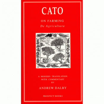 De Agricultura: On Farming - de Agricultura