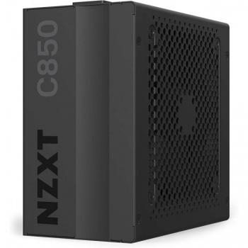 NZXT C850 850W 80+ Gold Certified Fully Modular ATX Power Supply
