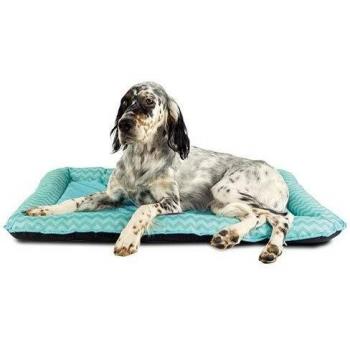 IBAÑEZ COLCHONETA Impermeable Oxford Perros
