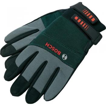 Bosch F016800292 Guantes Jardín Talla L, L
