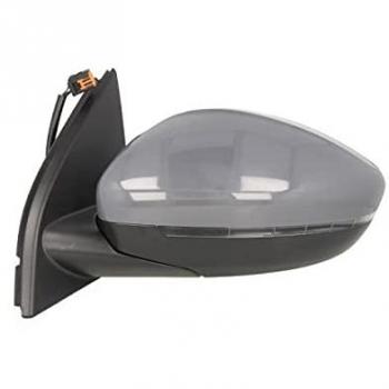 Retrovisor exterior BLIC 5402-08-2002075P con características de espejo retrovisor, diseño específico para vehículos, incluye soporte de montaje y ajuste manual
