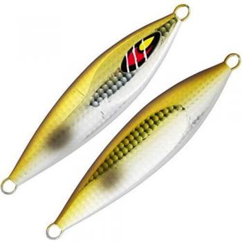 Daiwa - Jig Mr Slow 180G Chrome Sparus - MRSL180G73