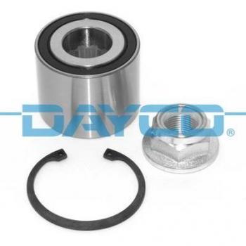 Kit de cojinete de rueda DAYCO KWD1168