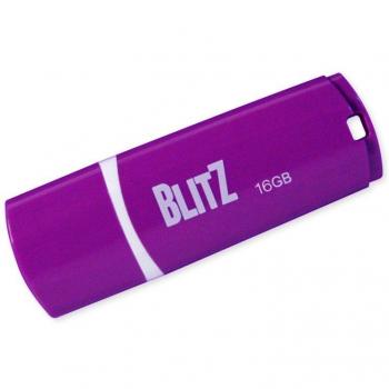 Patriot Memory BLITZ USB 3.0 16GB 16GB USB 3.0 Púrpura unidad flash USB - Memoria USB