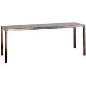 Balda de 1 piso, 1400 x 300 x 400 mm