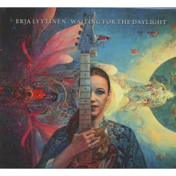 Waiting for the Daylight - CD / Album Digipak