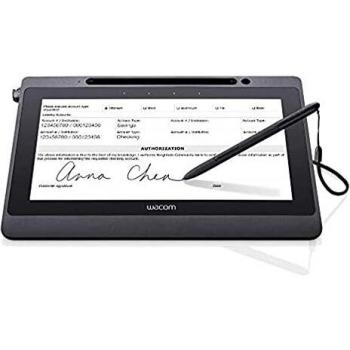 Wacom Pantalla Pen Tablet DTU-1141B
