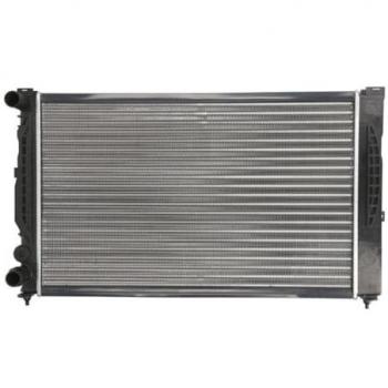 Radiador de refrigeración del motor THERMOTEC D7A001TT