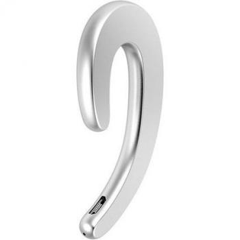 Auriculares Intrauditivos Inalámbricos Roreta Bluetooth 5.0 Mini Manos Libres para iPhone y Xiaomi