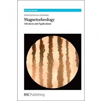 Magnetorheology: Advances and Applications