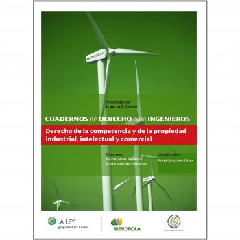 Cuadernos de Derecho para Ingenieros