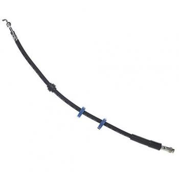 Latiguillo de freno flexible BREMBO T 61 128 Línea Esencial