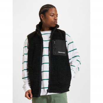 Jack & Jones Men's Teddy Bodywarmer Vest