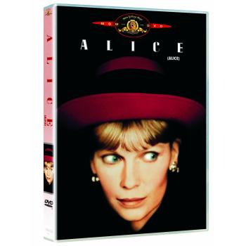 Alice [DVD]