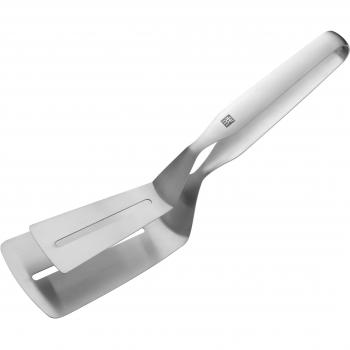 Zwilling TWIN PROF - Pinza servir, acero inoxidable con mango en acero, 290 milímetros