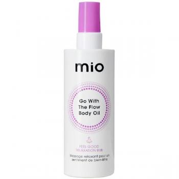 Mio Go With The Flow Calming Body Oil 130ml