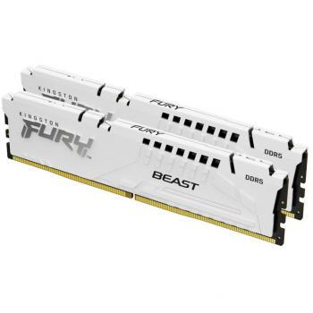 FURY Beast módulo de memoria 64 GB (2 x 32 GB DDR5) Kingston KF560C30BWEK2-64