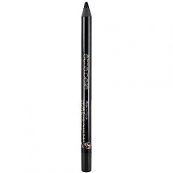 Etre Belle Waterproof Eye Liner Pencil, Black Number 01