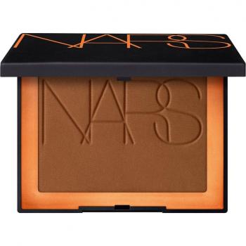NARS Laguna Bronzing Powder - Bronzing and Contouring Powder, Shade LAGUNA 06, 11 g