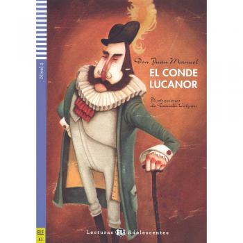 El Conde Lucanor. Con espansione online