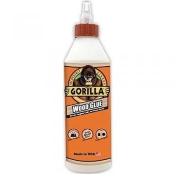 18oz Gorilla Wood Glue