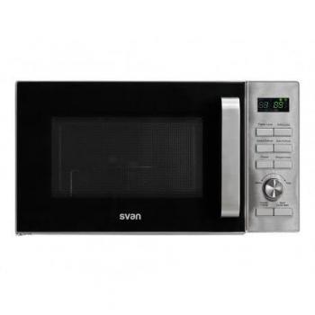 Microondas Svan SMWC23900DGN 23L 900W con Grill