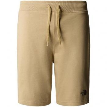 Pantalones de montaña The North Face Stand Beige Hombre