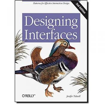 Designing Interfaces