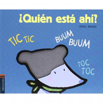 ¿Quién está ahí?: 2