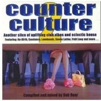 Counter Culture Vol 2