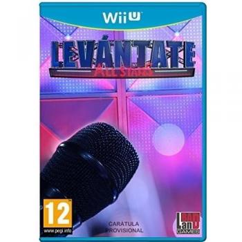 Levántate All Stars