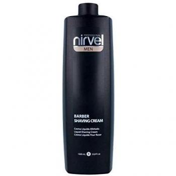 Nirvel Crema de Afeitar - 1000 ml