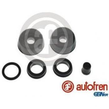 Kit de reparación para cilindro de freno de rueda Autofren Seinsa D3278
