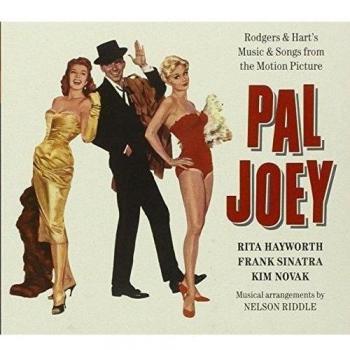 Pal Joey Deluxe Digipack Soundtrack Edition