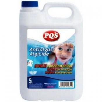 Antialgas Pqs Gfa 5L