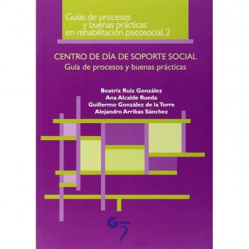 Centro De Dia De Soporte Social
