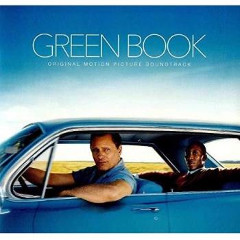 Libro Verde - Vinilo