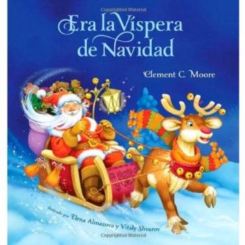 Era La Vispera de Navidad