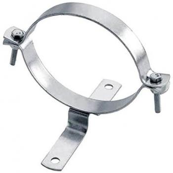 Index ab-dp - Abrazadera desague ab-dp 250mm con pie