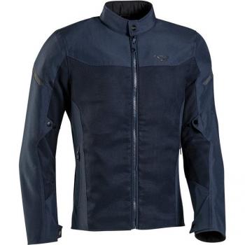 Ixon Chaqueta textil de moto Fresh Azul XL