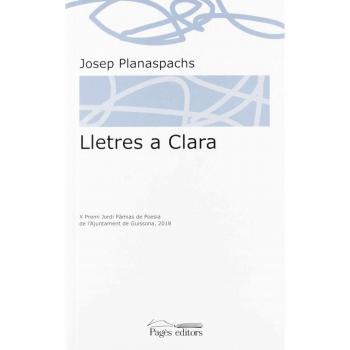 Lletres a Clara: 218 - PLANA ASPACHS, JOSEP