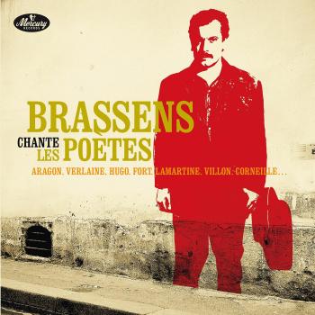 Brassens Change Les Poetes