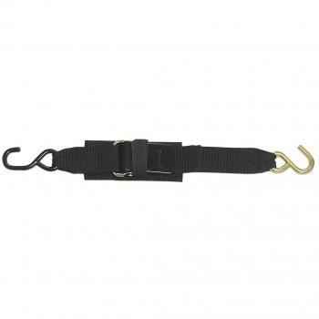 BoatBuckle 279-F13110 Cincha de Remolque, 51 mm x 61 Cm, 2 Unidades