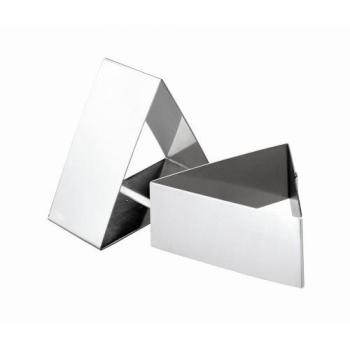 IBILI 718508 - +Aro Emplatar Triangulo 8X4,50 Cms.